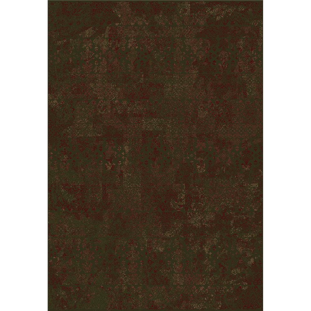 Dynamic Rugs 57034-3737 Ancient Garden 2 Ft. X 3 Ft. 11 In. Rectangle Rug in Multi